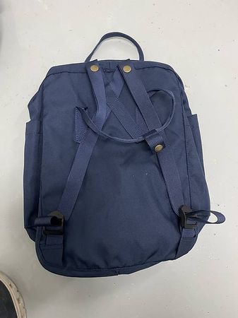 Rucksack Island Haze 