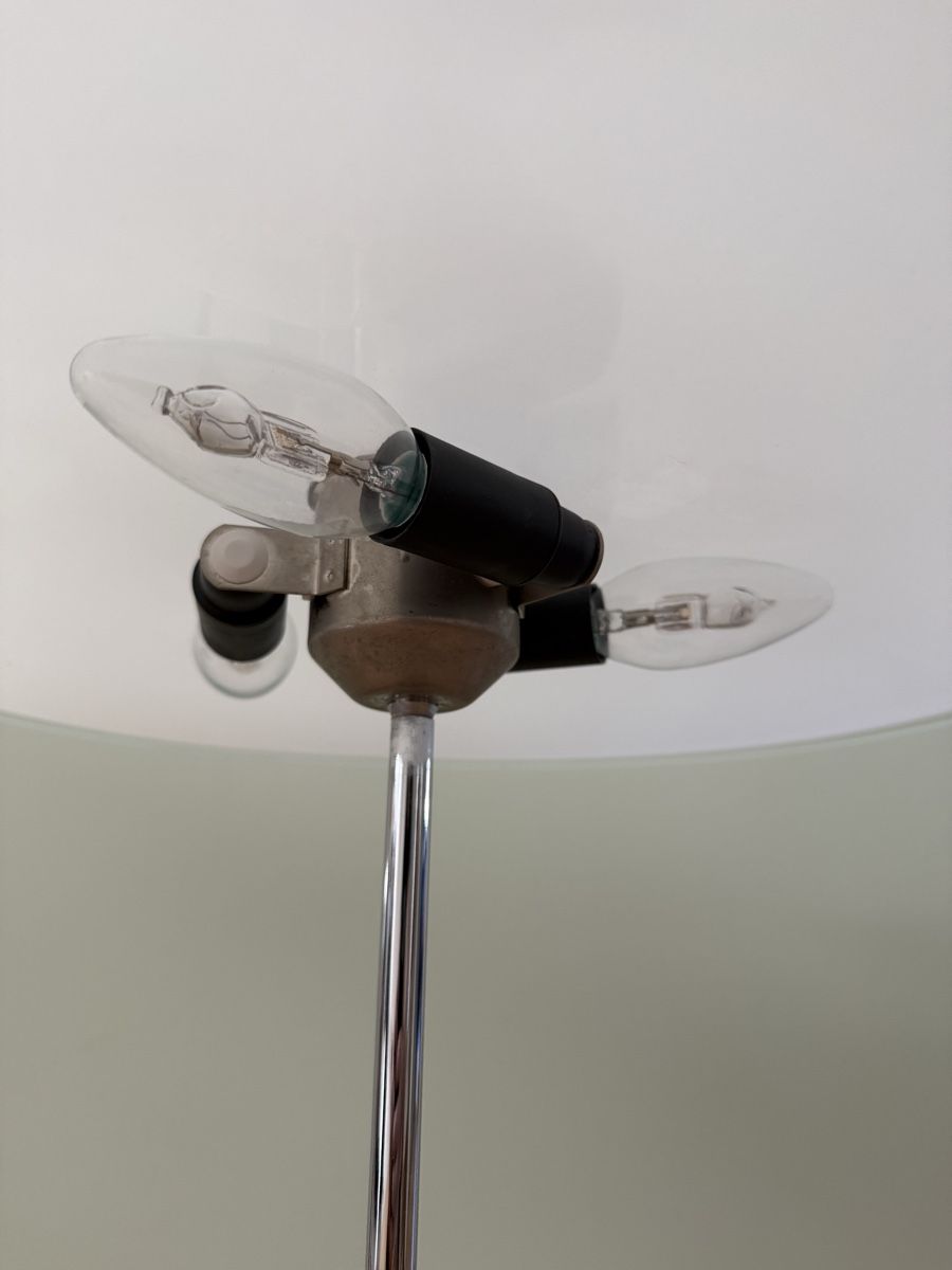 Ikea Lampen: Vintage Mushroom Desk Lamp Model B 8802 Karin Mobring - IKEA – Gebraucht aus Kloten von Mumiiin 2