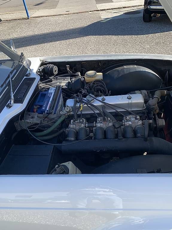 Autos: Cabrio – Gebraucht aus locarno von Chiconess1 7