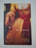 "Die Tatarin" von Iny Lorentz, Roman