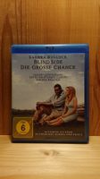 BLIND SIDE Die grosse Chance Blu-Ray mit Sandra Bullock