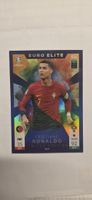 Cristiano Ronaldo Euro 2024 Limited Edition Match Attax