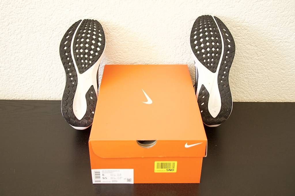 Nike Scarpe da uomo: Nike Performance AIR ZOOM PEGASUS 41 – Usato da Attalens venduto da Fabrice1616 4