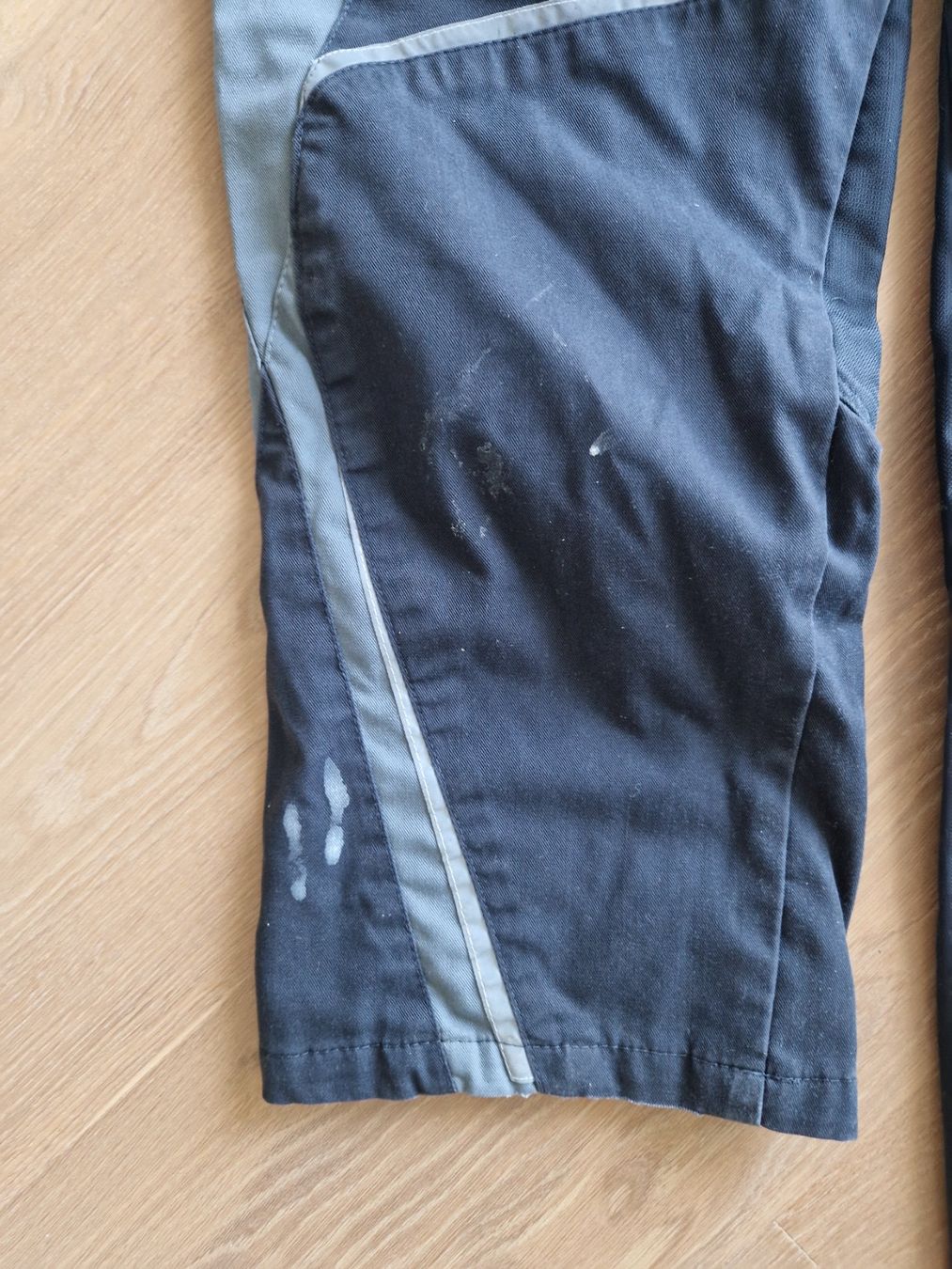 Engelbert Strauss Pantaloni: Arbeitshose Engelbert Strauss Motion Winter Gr. S – Usato da Rothenburg venduto da Transat2 3