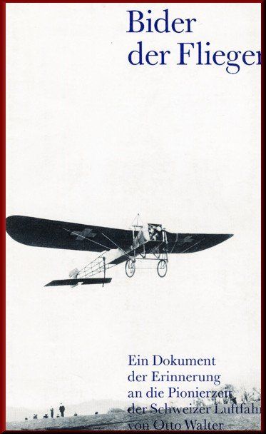 BIDER DER FLIEGER EIN DER ERINNERUNG Kaufen auf Ricardo