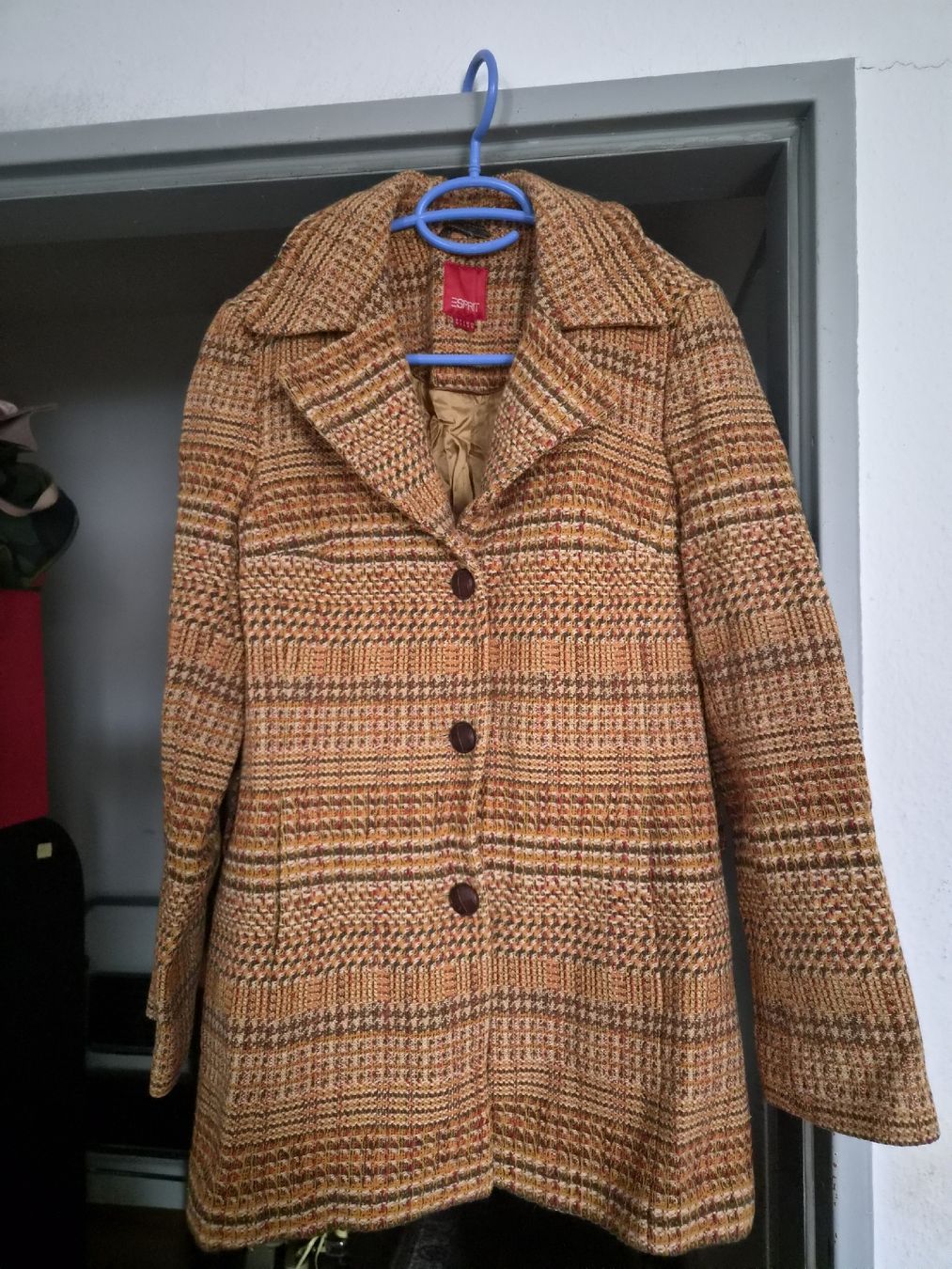 Esprit Giacche: Esprit schöne Longjacke Gr. M – Usato da Frenkendorf venduto da Moon111