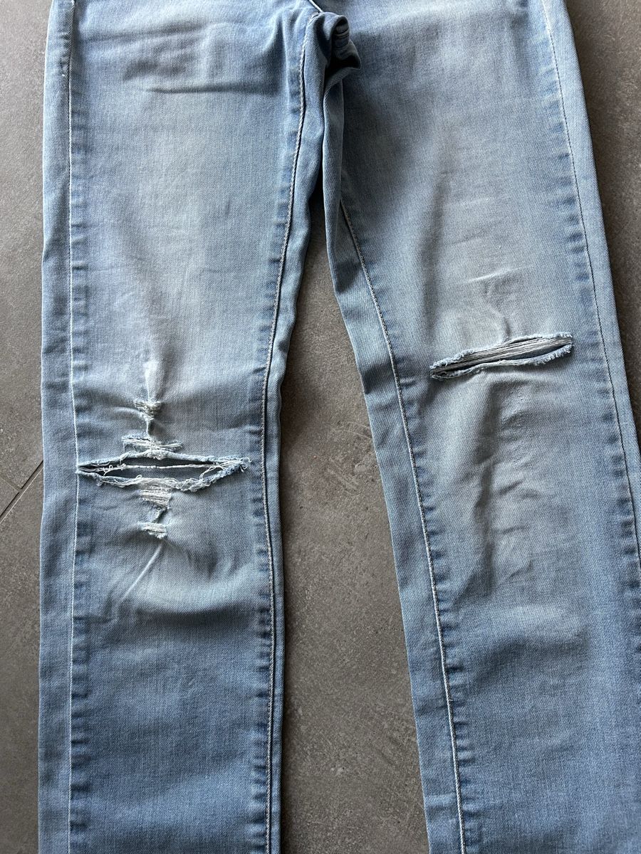 Levi's Jeans: Tolle LEVI's / LEVI STRAUSS JEANS – Gebraucht aus Nidfurn von cejeisda 4