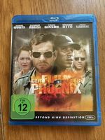 Der Flug des Phoenix Dennis Quaid Bluray