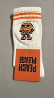 Exklusive Rivella PEACH PLEASE Socken  Limited Edition