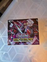 Yu-Gi-Oh! King's Court Booster Box | OVP DE Sealed