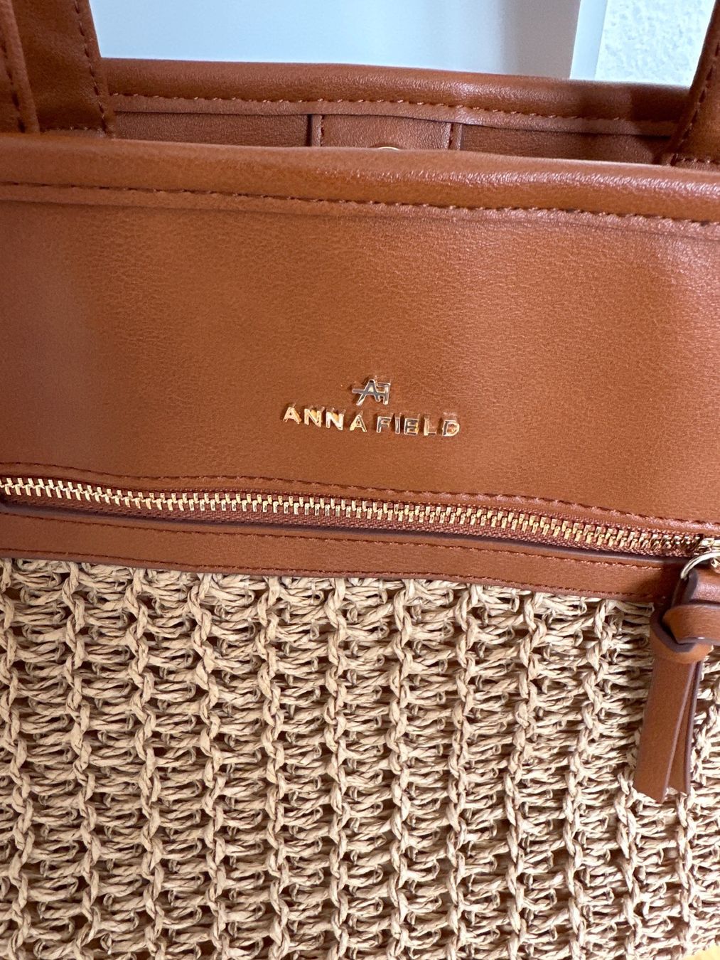 Anna Field Borse da donna: Tasche von Anna Field – Nuovo (secondo la descrizione) da Altendorf venduto da ratzfatz 2
