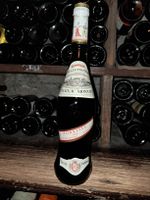 Château Montaud Côtes de Provence Pierrefeu 1975