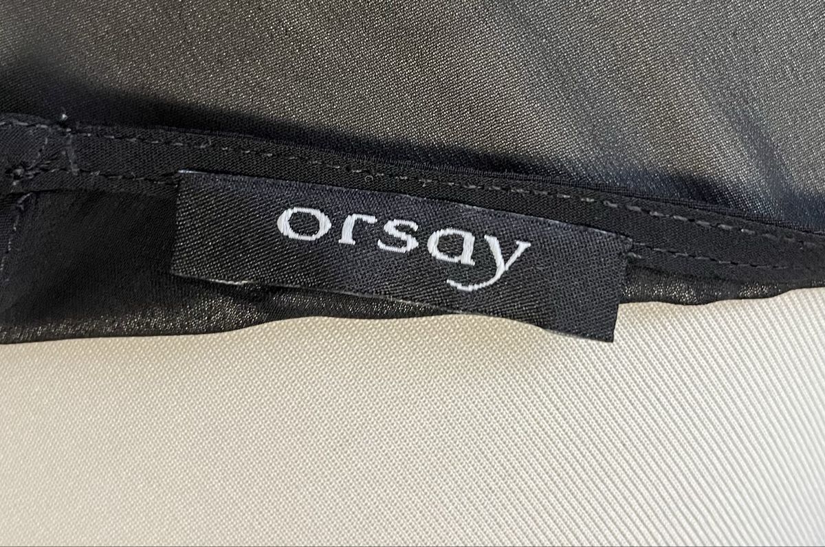 Orsay T-shirt: T-shirt  – Usato da Widnau venduto da Alexona 4