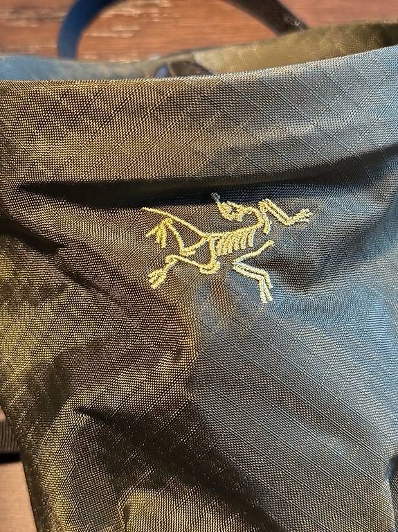 Arcteryx Borse: Arcteryx Chalk Bag, NEU – Nuovo e nell'imballaggio originale da Zürich venduto da ljjud 3