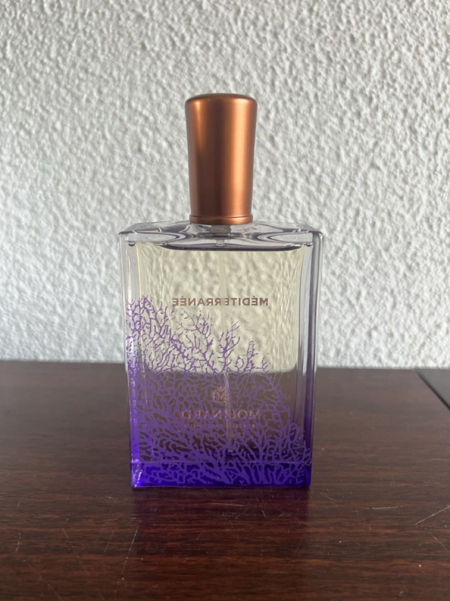 Parfum & Eau de Toilette: Molinard – Méditerranée (75 ml) – Gebraucht aus Villigen von Majiiic 1