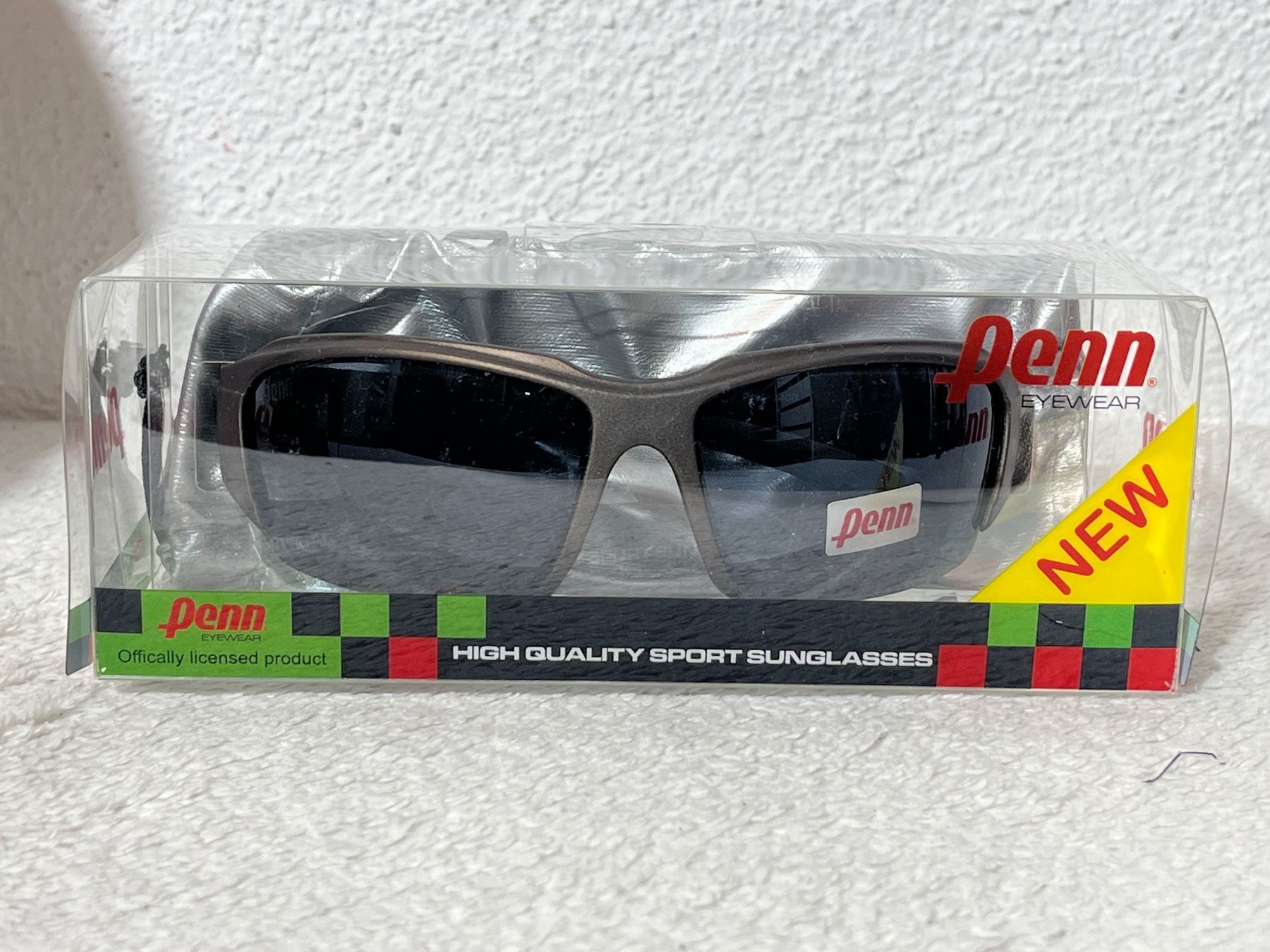 Brillen & Gläser: Coole Sport Sonnenbrille Originalverpackt – Neu und originalverpackt aus Oberegg von MZ_DiesundDas 2
