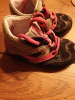 Superfit Schuhe Grösse 21