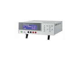 QuadTech LR2000 Milliohmmeter
