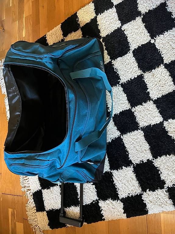 Valigie: Sac valise à roulettes  – Usato da Lonay venduto da Angelafidji13 1