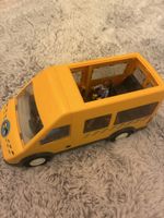 Playmobil City Life Schulbus 6866