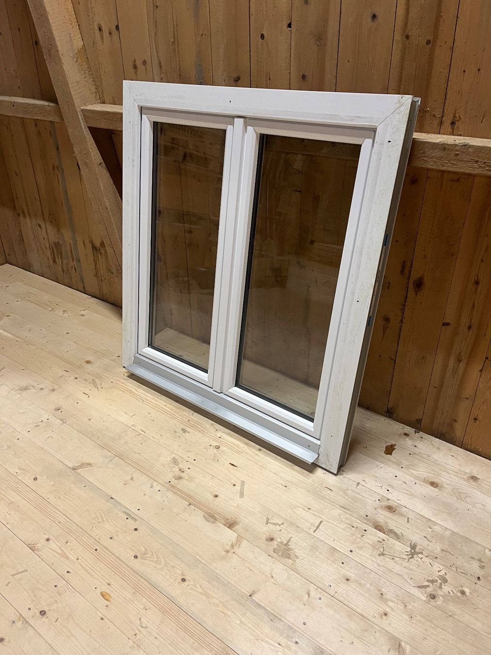 Finestre: Fenster/ Doppelverglast Nr7. – Usato da Rickenbach LU venduto da fla_9ft6 7