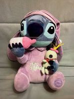 DISNEY Stitch Peluche 30 cm - comme neuve
