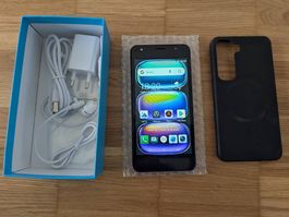 Neues Smartphone - Hot 50 - Perfektes Einsteigergerät! 