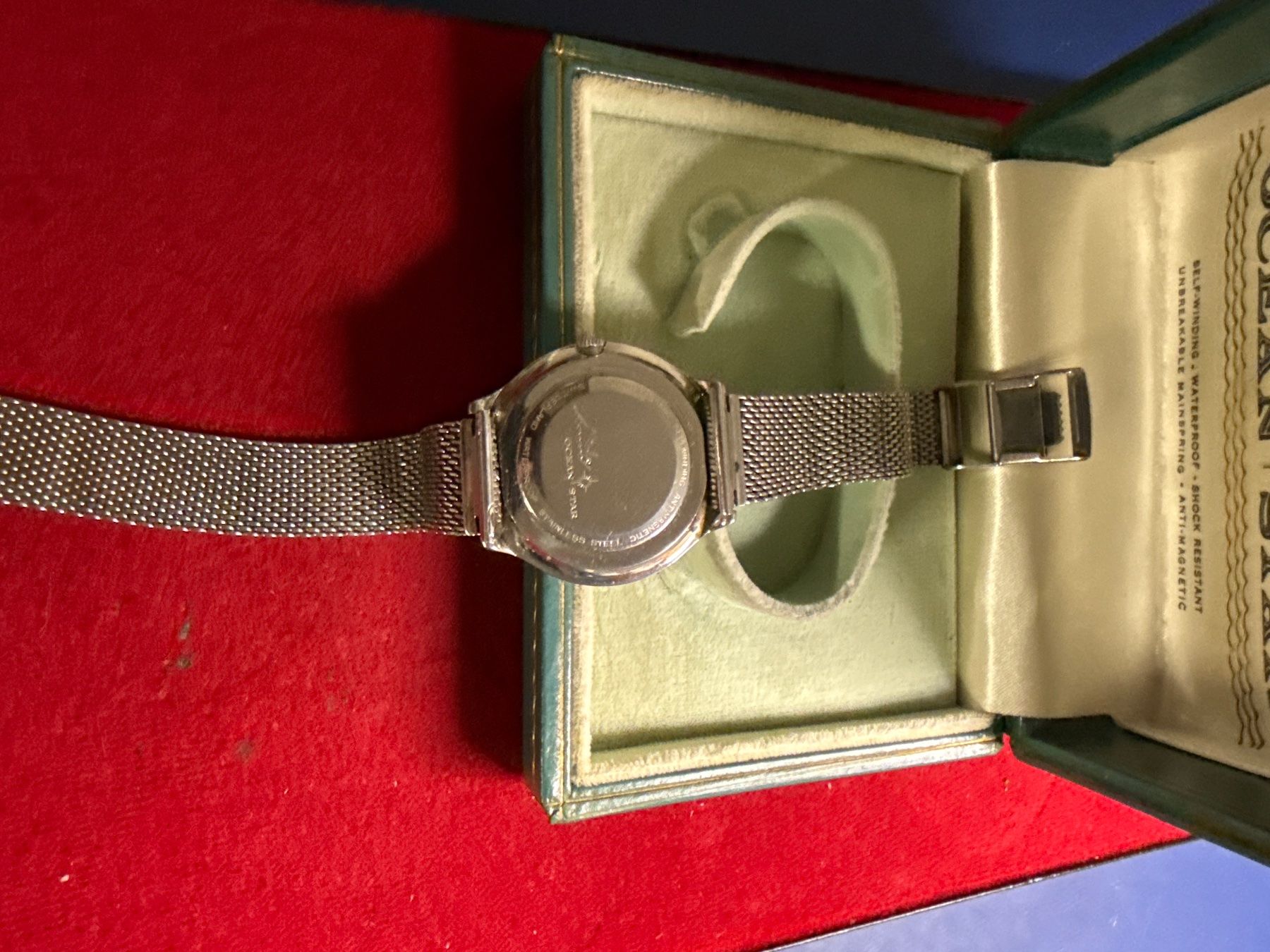 Uhren: Mido Powerwind 38 mm – Gebraucht aus Pfeffingen von Allhandelklgwatches 4