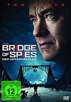 BRIDGE OF SPIES          Tom Hanks           ==> SAMMELPORTO
