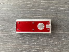 LED-Mini-Taschenlampe