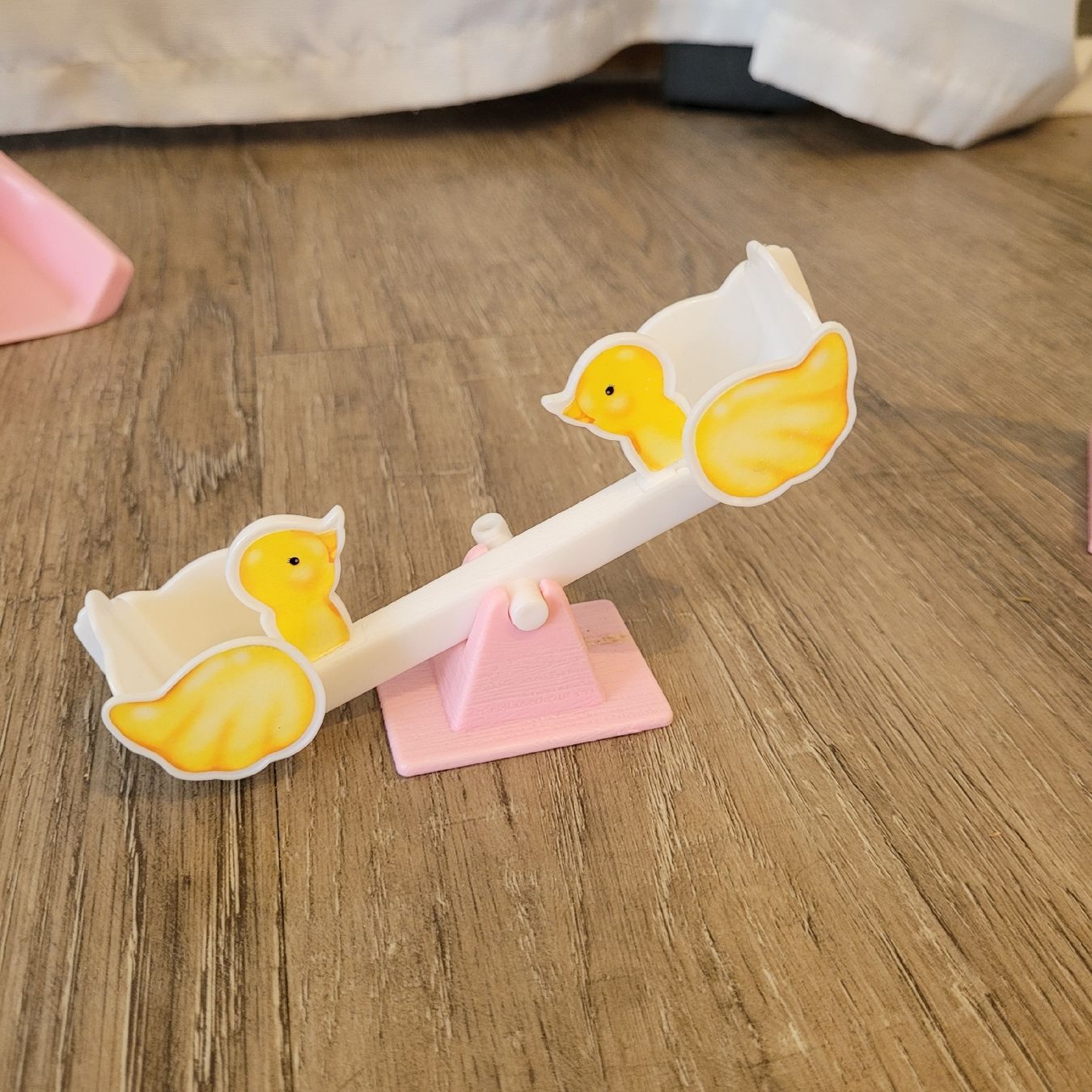 Giocattoli: Barbie, Auto, Kelly Spielplatz Set – Usato da Niederbuchsiten venduto da klengyel 6