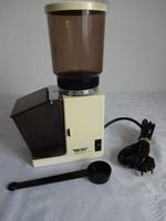TURMIX Kaffemühle Espresso E20