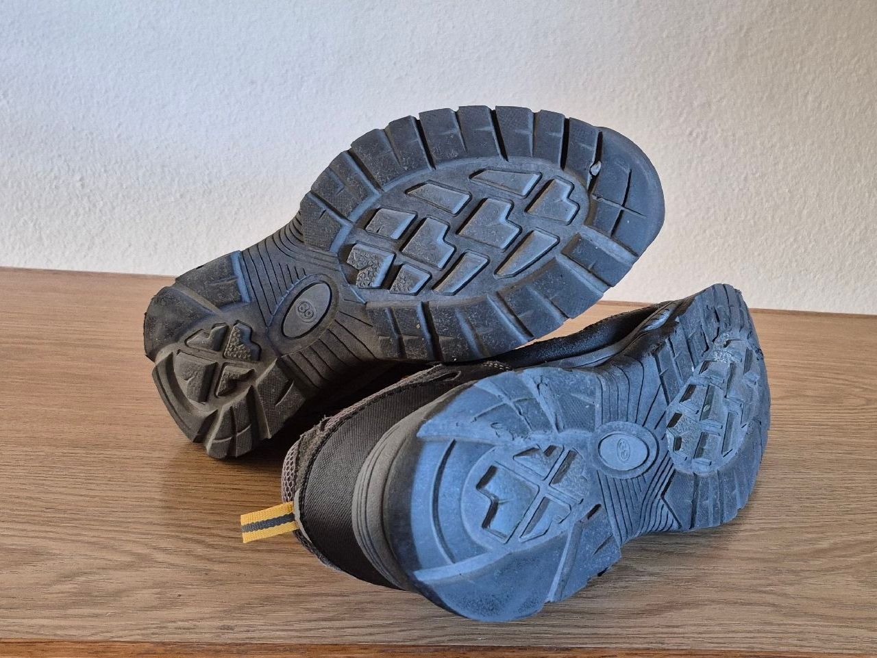 Herrenschuhe: 39 - Grösse, Outdoor-, Trekking-, Wander-, Freizeitsschuhe – Gebraucht aus Nottwil von echtMOMO 6
