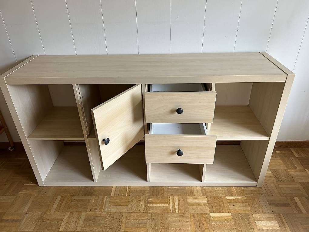 Ikea Kommoden: Sideboard – Gebraucht aus Horw von Chjrliyv 1