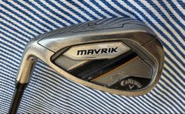 Callaway Mavrik Pitching Wedge 46° – LINKSHAND