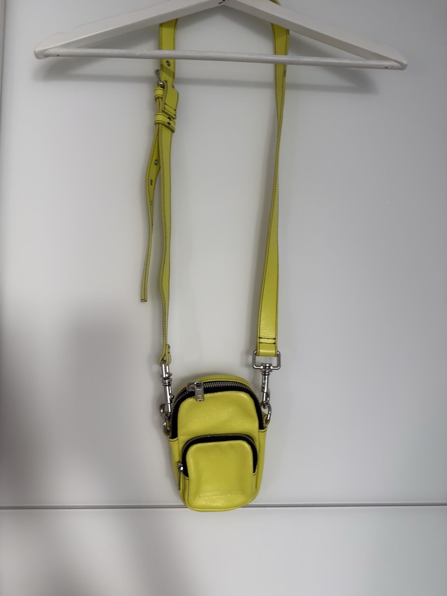 Sacs: AMQ mini bag – Neuf (Voir description) à Zürich par fro02826 3