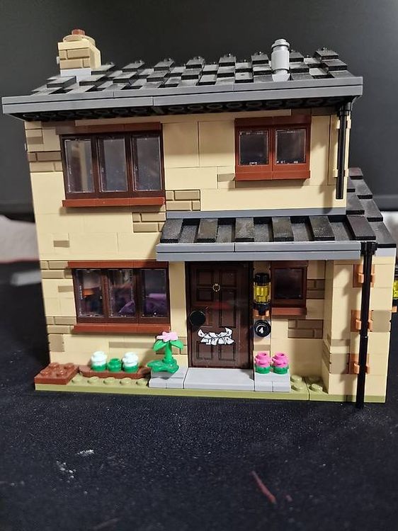 Lego Jeux de construction: LEGO® Harry Potter 75968  Ligusterweg 4 – D'occasion à Gebenstorf par Kofol