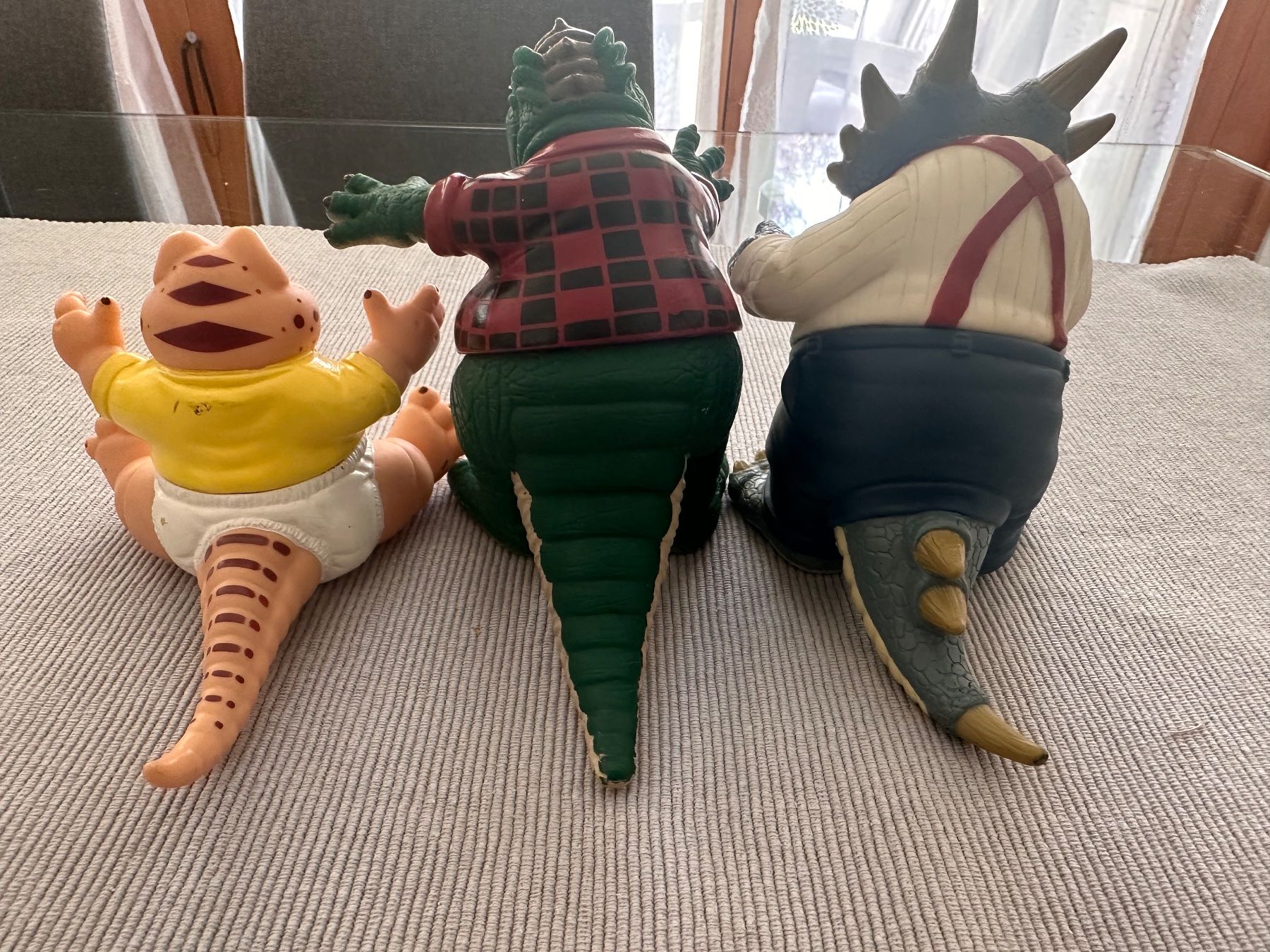 Disney Statuette: die Dinos Disney – Usato da Sierre venduto da Tracy83 4