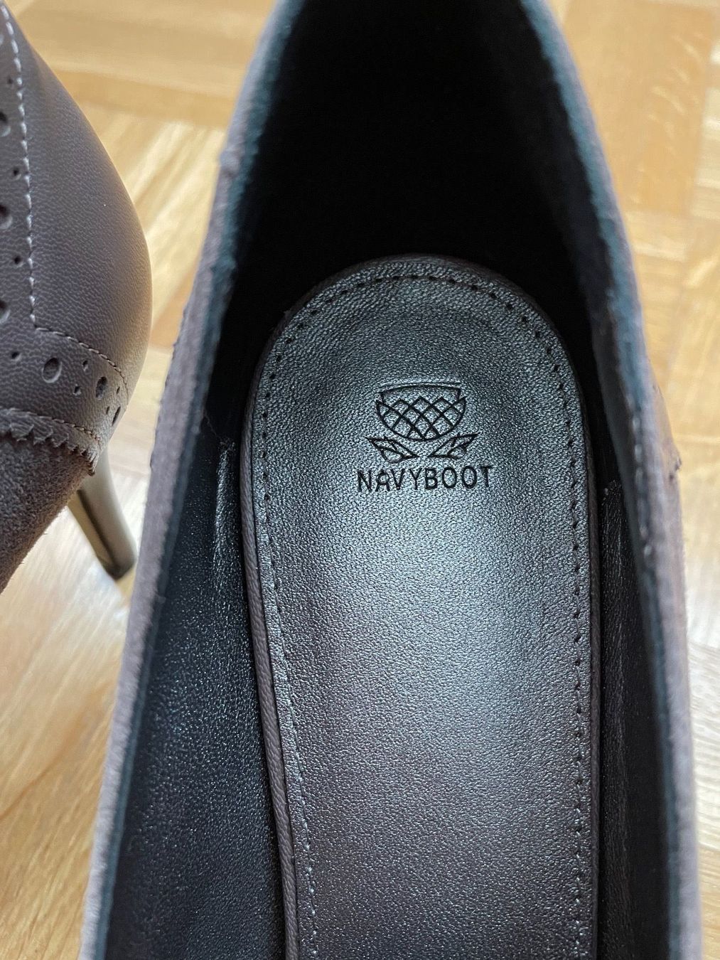 Navyboot Scarpe da donna: Navyboot Schuhe Gr. 41 NP. 329.90 – Nuovo e nell'imballaggio originale da Rüfenacht BE venduto da anelesa 7
