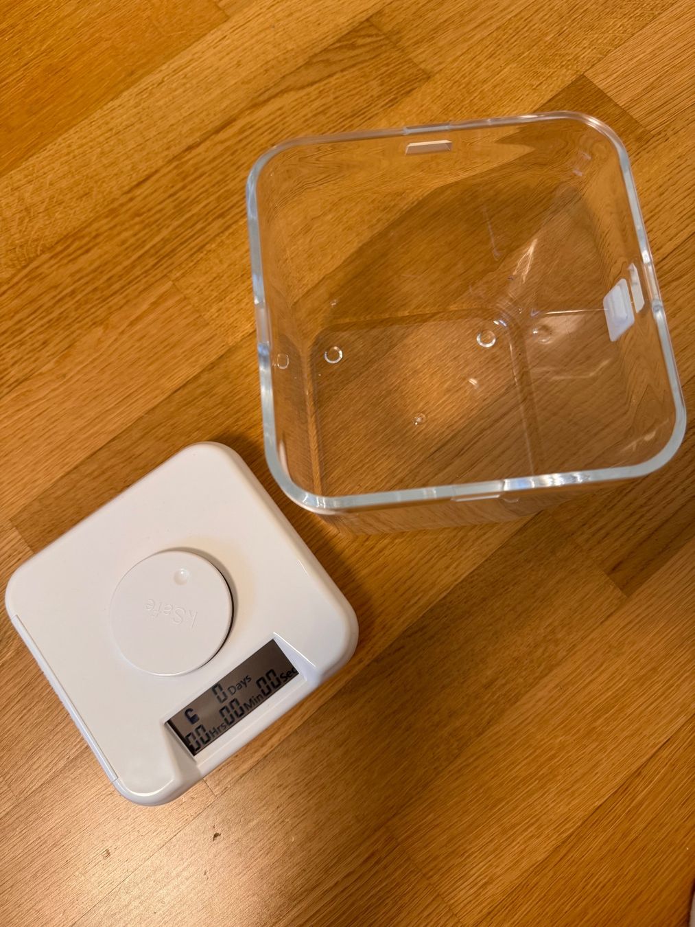 Tresor: kSafe by Kitchen Safe, Time Lock Safe – Gebraucht aus Steinhausen von andreicon 2