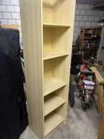 Regal aus Fichtenholz guter Zustand
