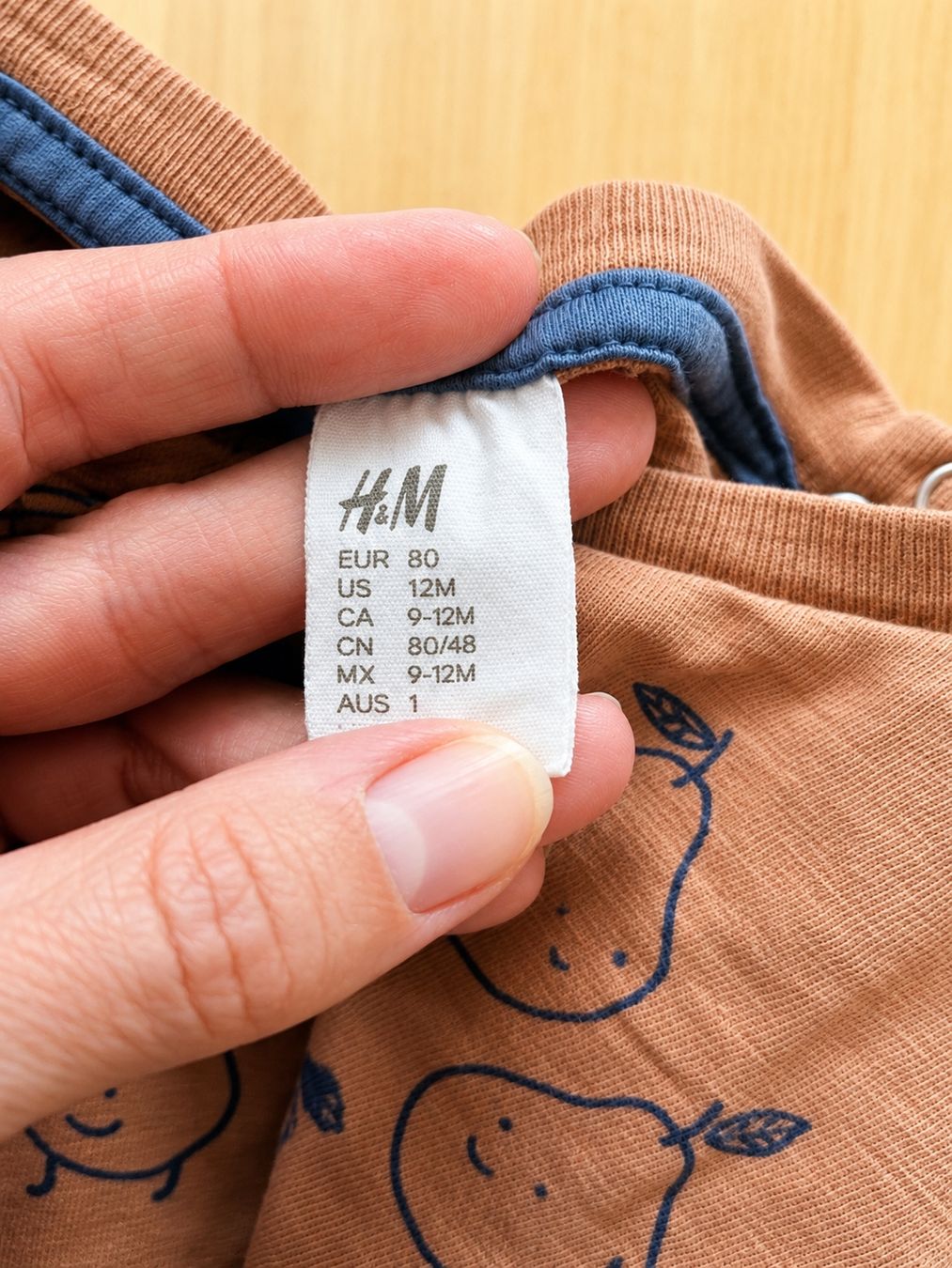 H&M Camicie, Top & T-shirt: Shirt Garten 80 – Nuovo (secondo la descrizione) da Zürich venduto da Kris8050 3