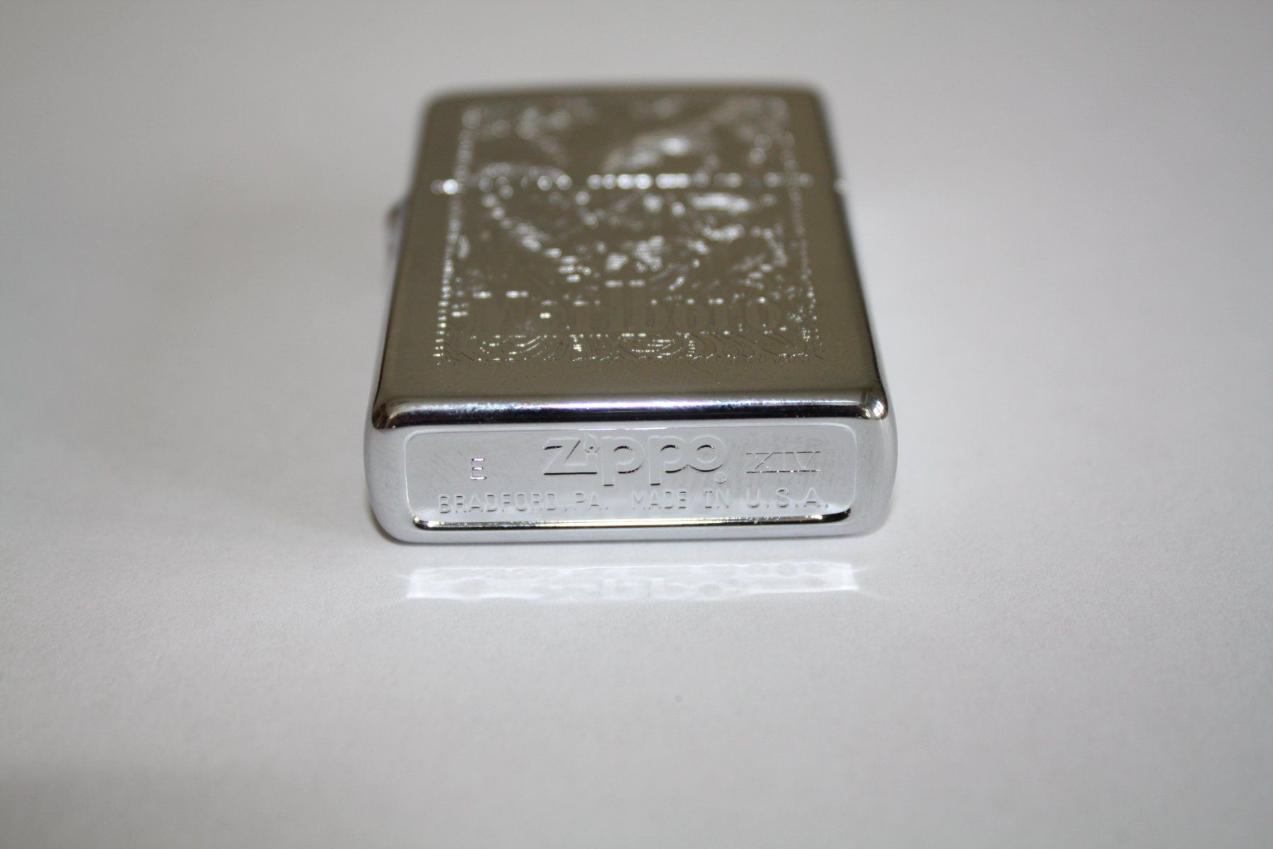 Zippo Briquets: Zippo Feuerzeug Marlboro – Neuf (Voir description) à Gattikon par astra24 3