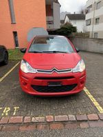 Citroen C3 1.4 HDI 2015