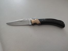 Ranger's Messer,440 Stainless Steel, Top Zustand!