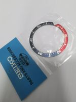 Seiko Pepsi Lünette 6105, 6306, 6309-7040, 7002-7001