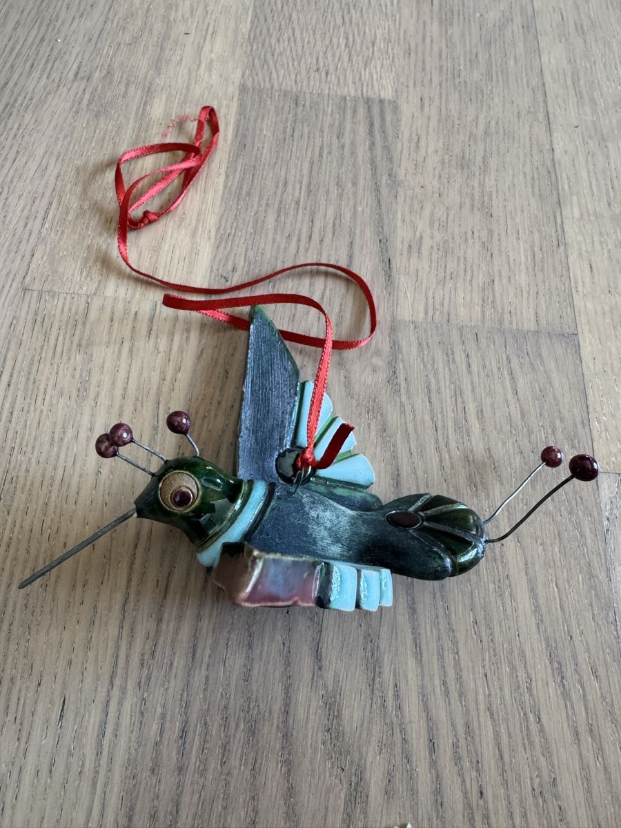 Figuren: Dekovögel – Gebraucht aus Wernetshausen von Laurita_lca 3