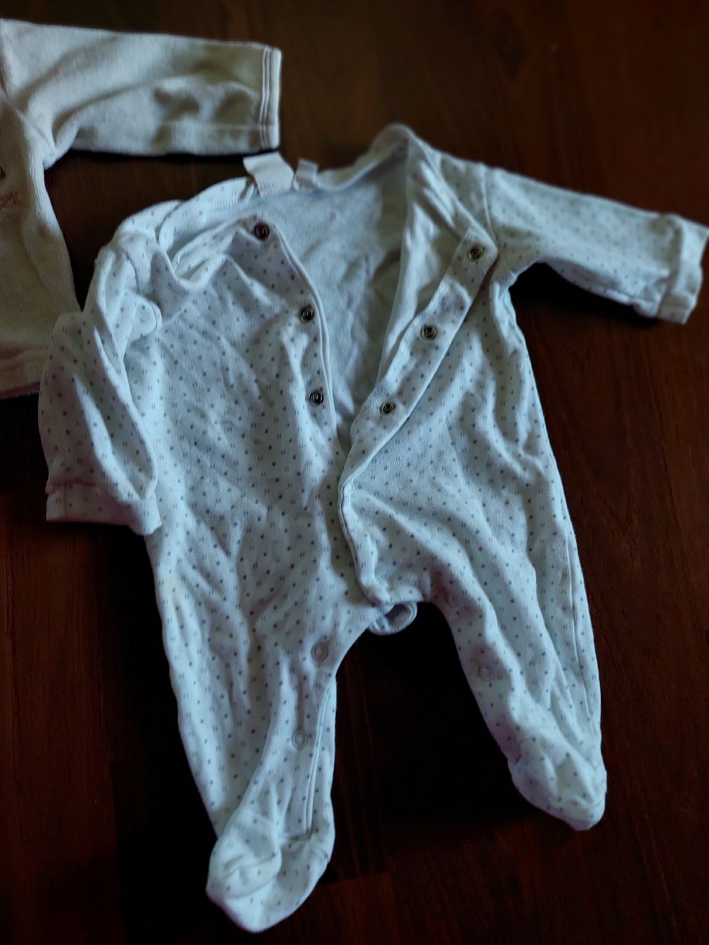 Lotti & Set di vestiti: Baby Kleider Set, Grösse 50/56 – Usato da Muttenz venduto da bea_mmf9 1