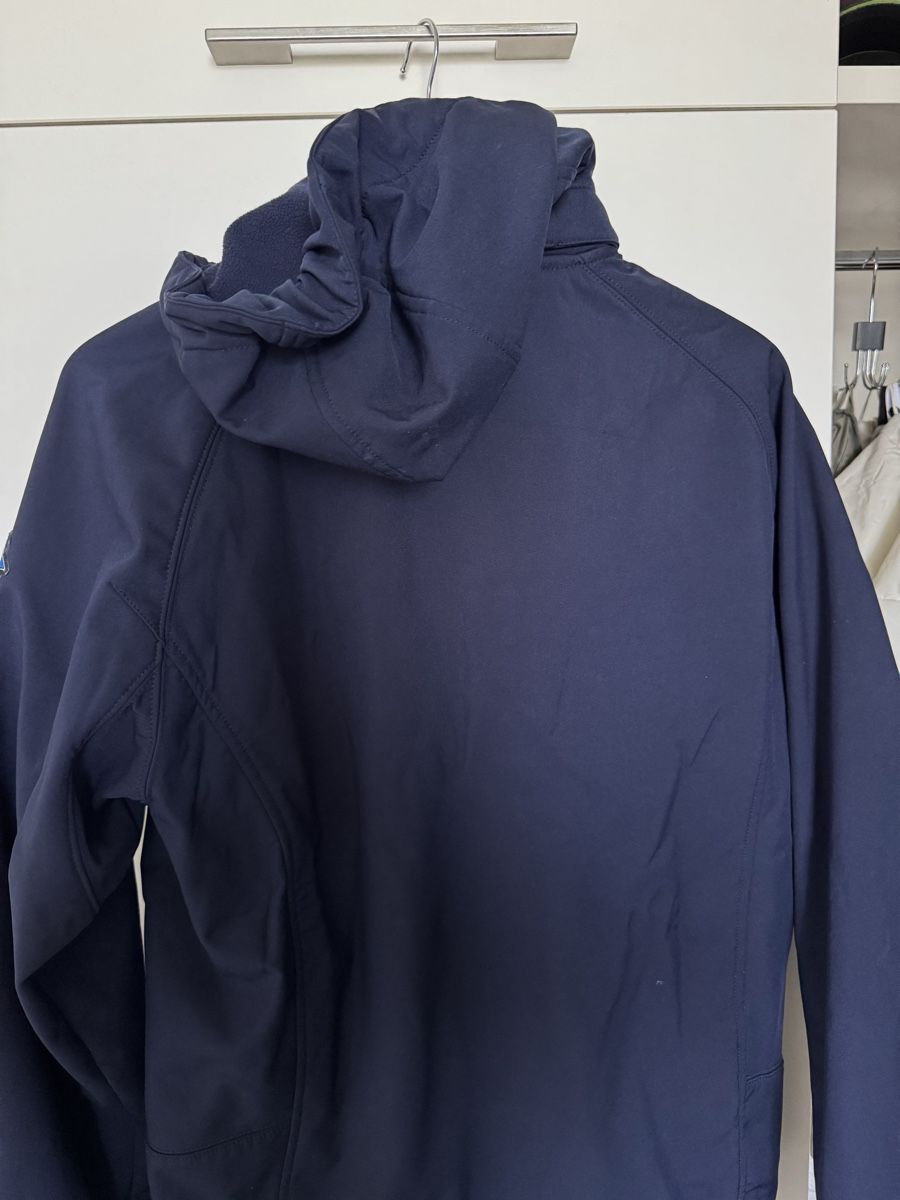 Giacche: EVZ Softshelljacke – Usato da Allenwinden venduto da claudianatalie 1