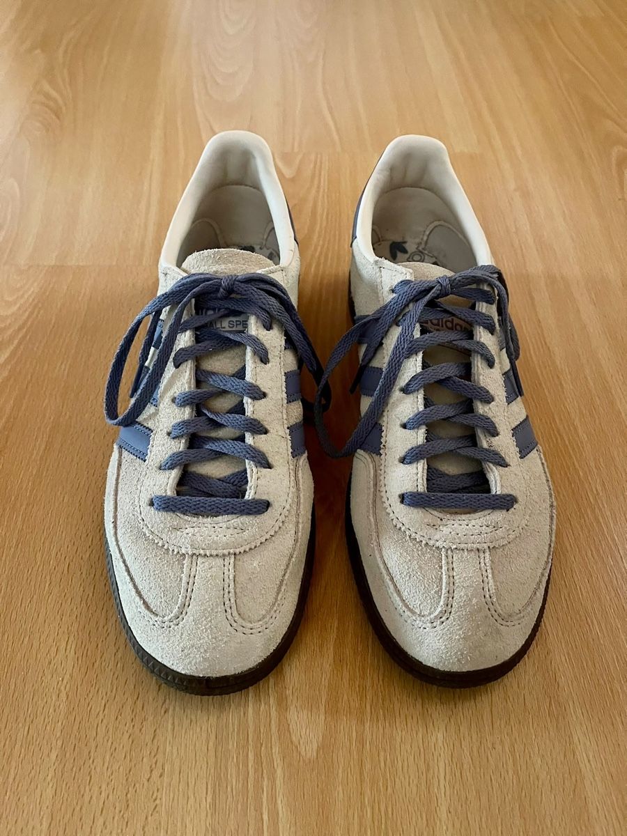 Adidas Herrenschuhe: Adidas Spezial Grösse 40 2/3 – Neu (gemäss Beschreibung) aus Bern von cm_fmx9 1